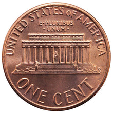 1980-D Lincoln Cent, Gem Proof BU