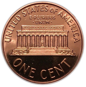 1964 Lincoln Cent Gem Proof Condition